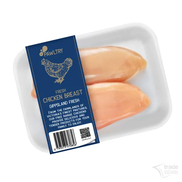 Meat & Poultry Solutions