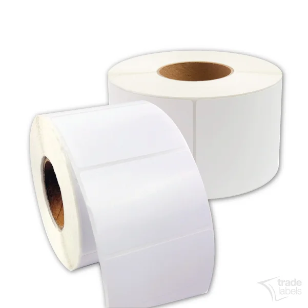 Blank labels