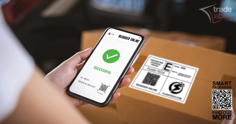 Smart Packaging