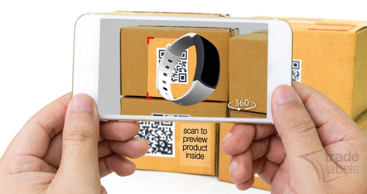 What is smart packaging