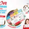 Send Love this Christmas