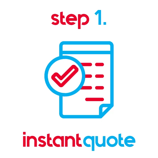 qlm label online step 1