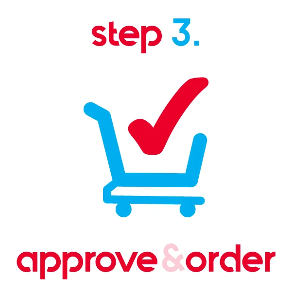 qlm label online step 3